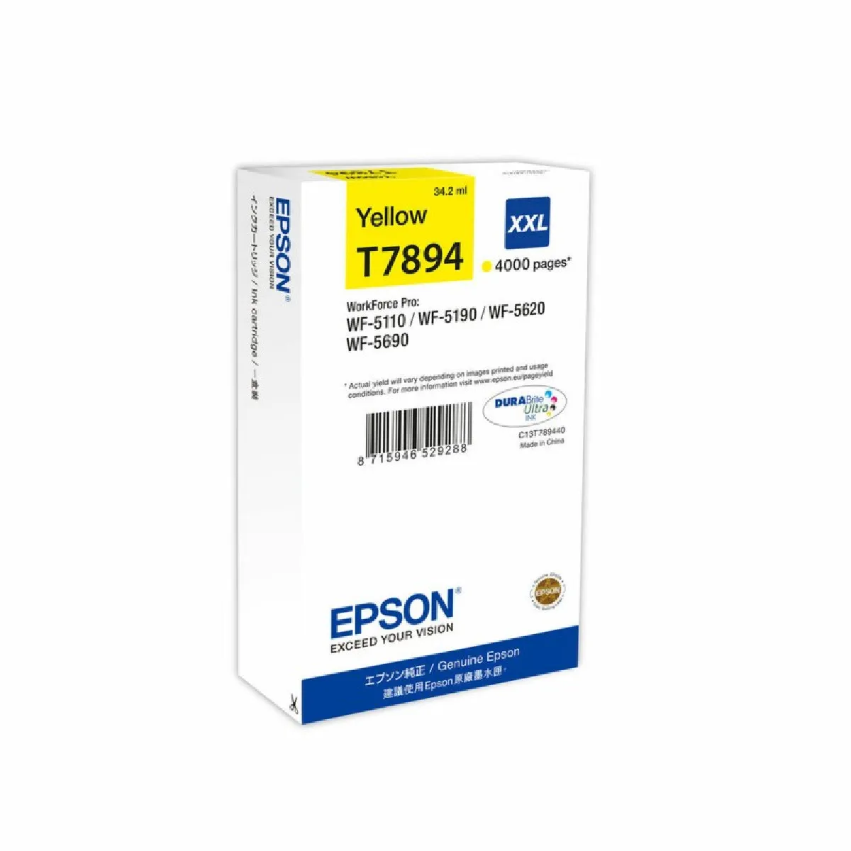 Epson T7894 C13T789440
