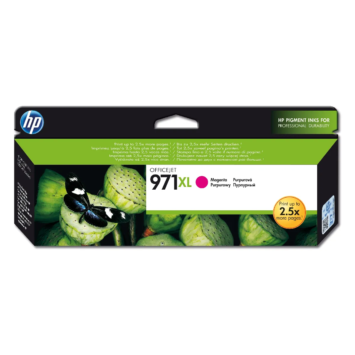 HP 971XL