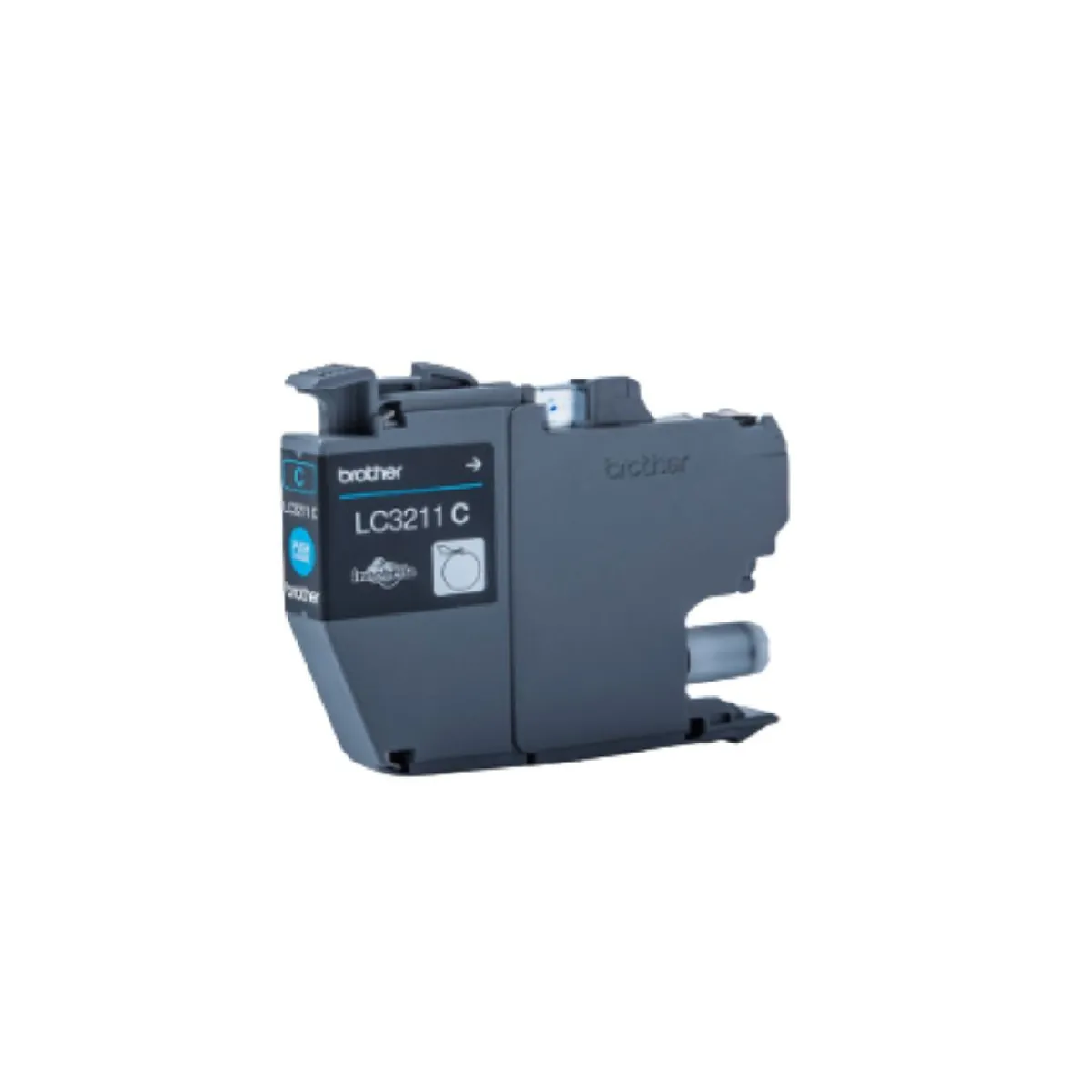 Brother LC3211M - vue 4