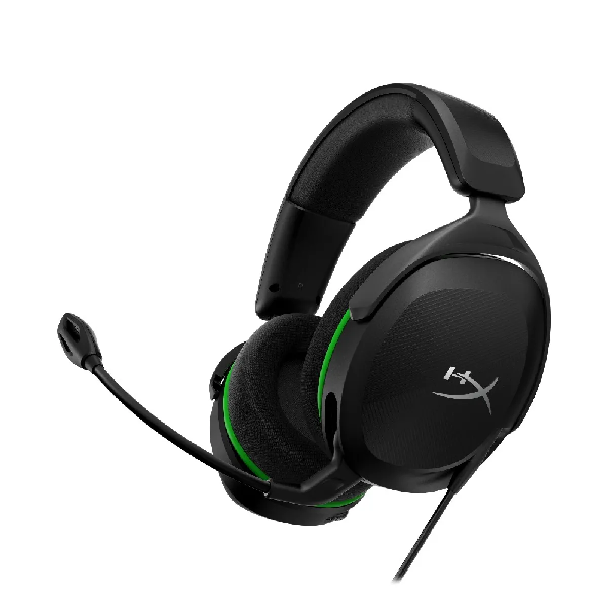 Hyperx Noir Casques Gamer Cloudx Stinger 2 Core Xbox S - Neuf - Image 3