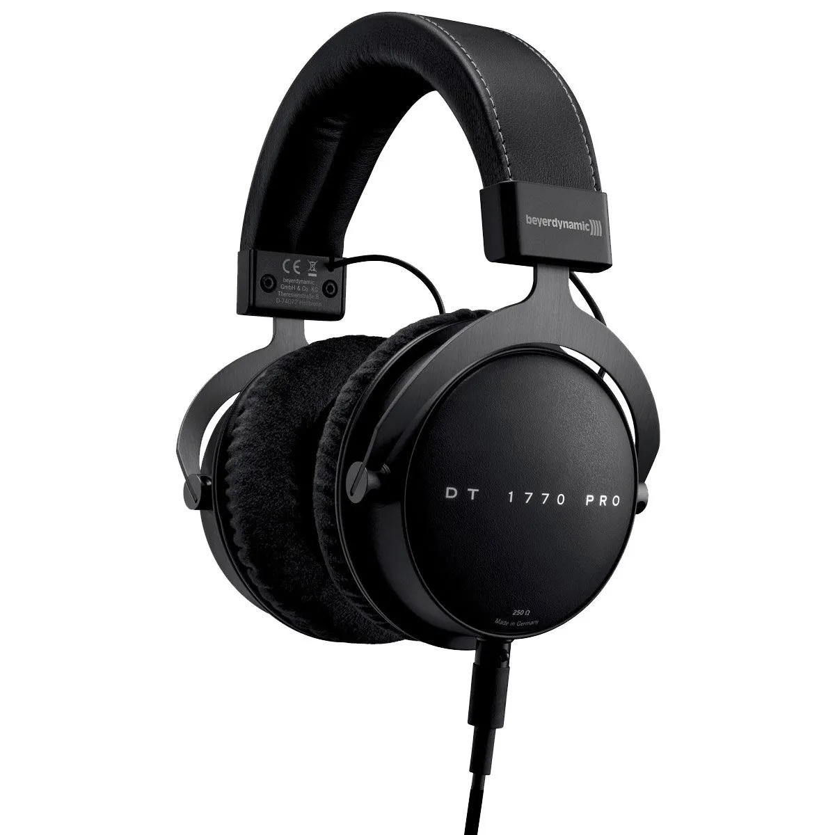 Beyerdynamic DT1770 Pro Wired Black