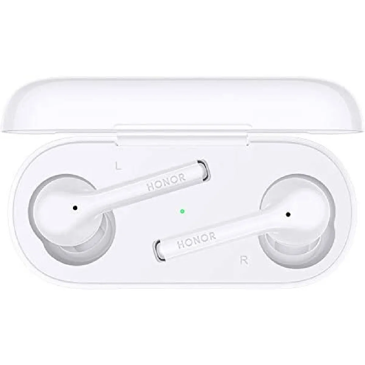 Honor Honor Magic Earbuds- Pearl White