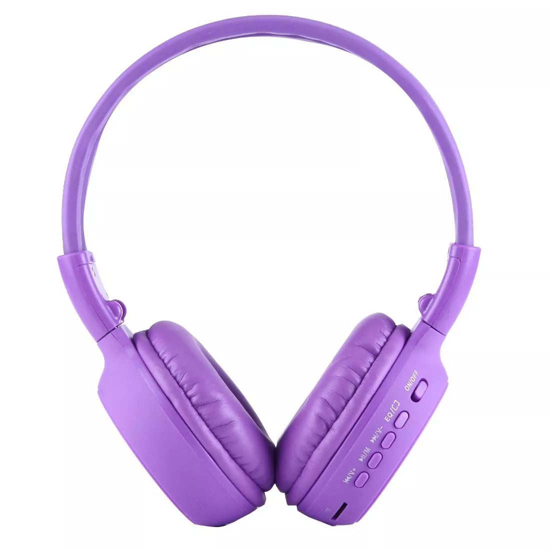 YONIS Casque sans fil