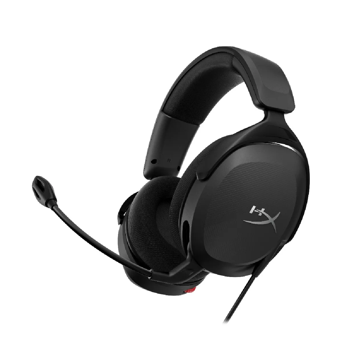 Hyper X - Cloud Stinger 2 Core - Casque PC - Audio Spatial DTS - Image 2