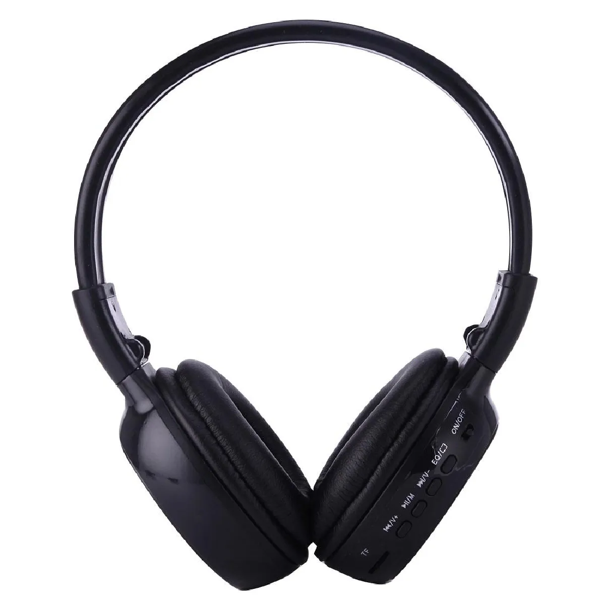 YONIS  Casque sans fil