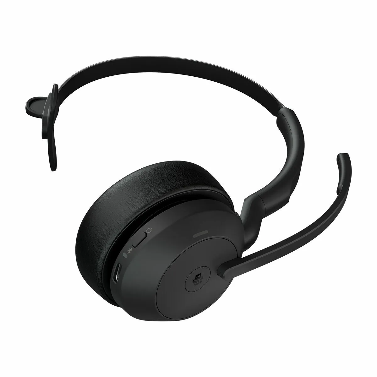 Jabra Evole2 55 - vue 8