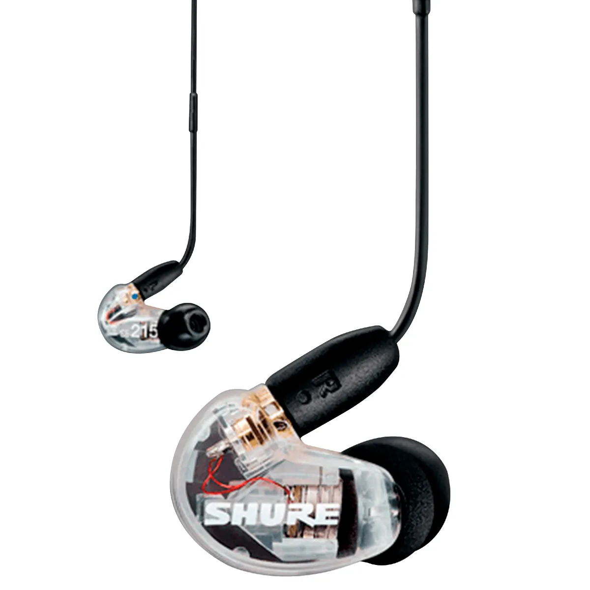 Shure AONIC 215 Neuf - vue 6