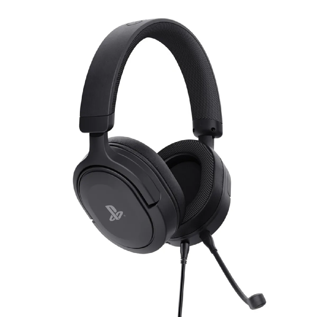 Trust Gaming Forta Noir