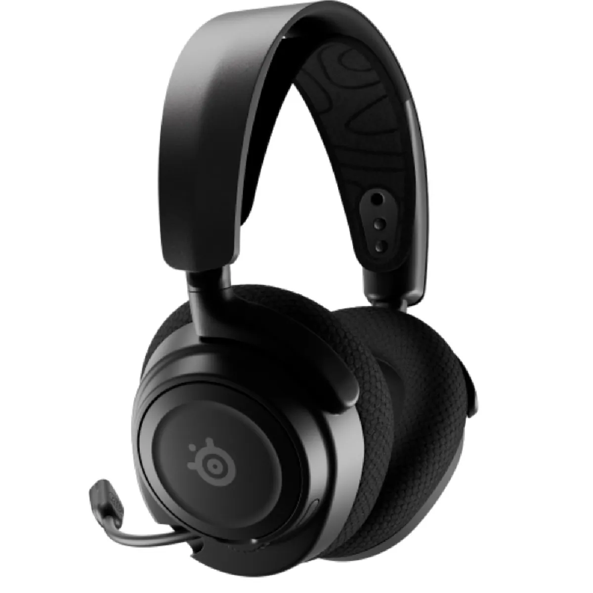 SteelSeries Arctis Nova 7 Wireless Black