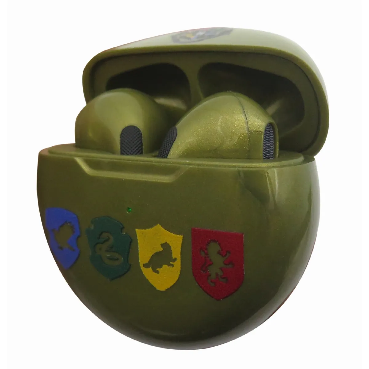 LEXIBOOK Écouteurs Harry Potter