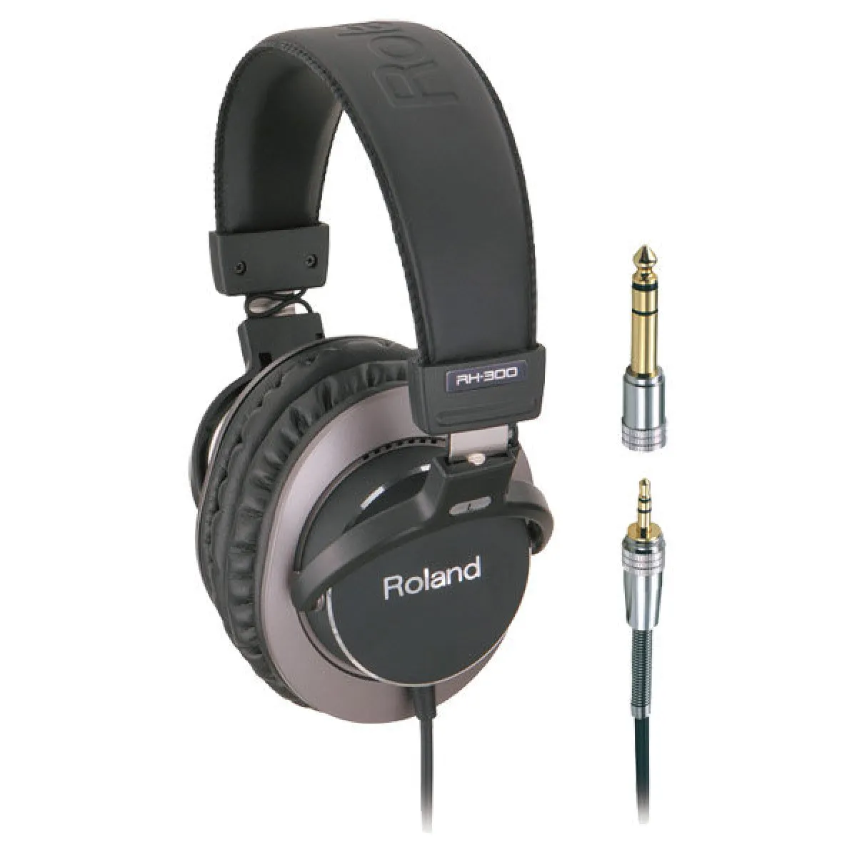 Roland RH-300 casque studio - Image 2