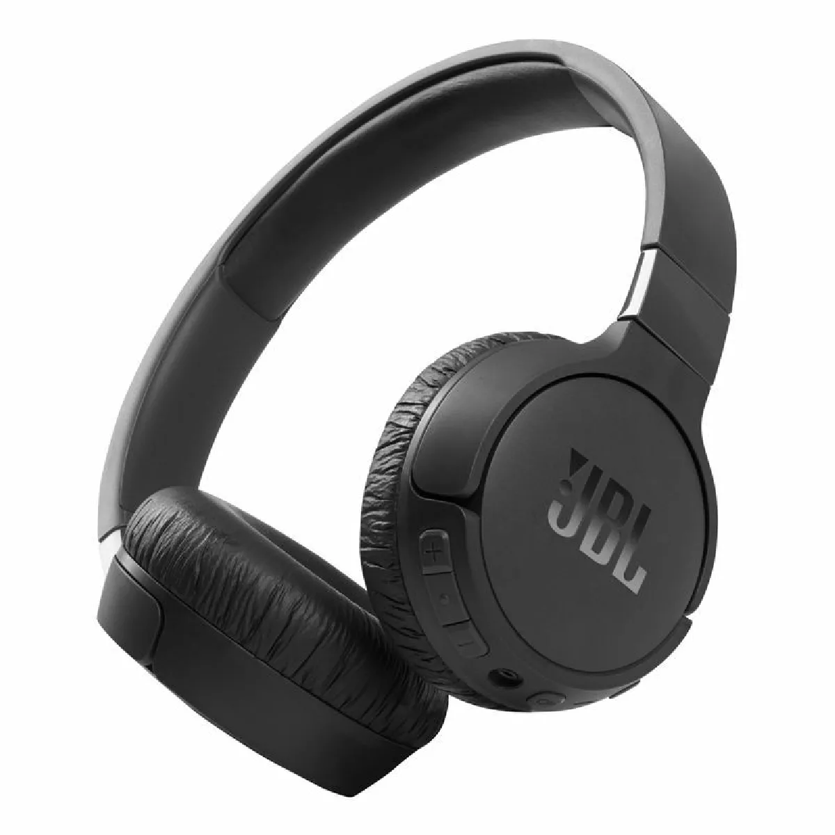 JBL Tune 660NC Noir