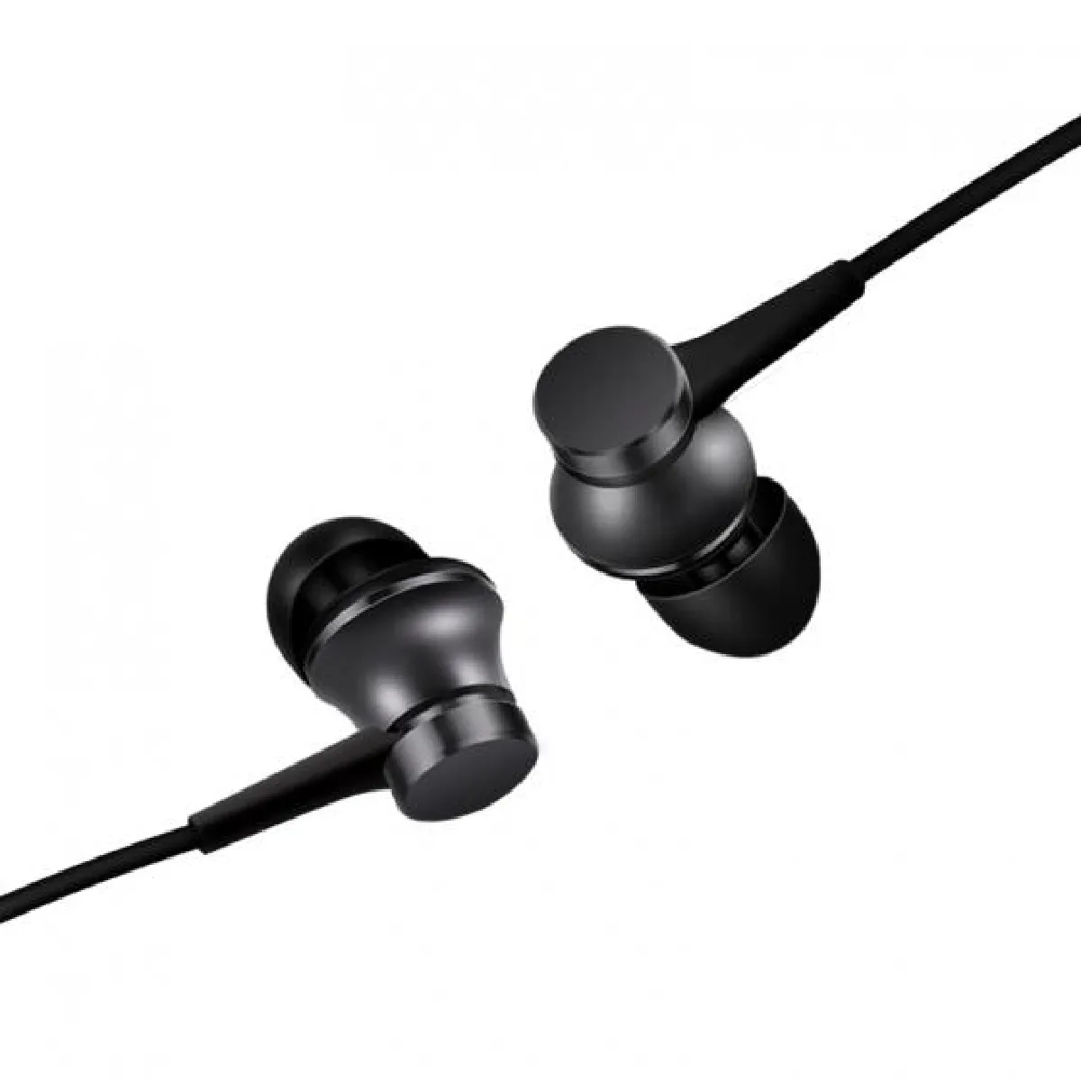 Yonis Écouteurs intra-auriculaires universel