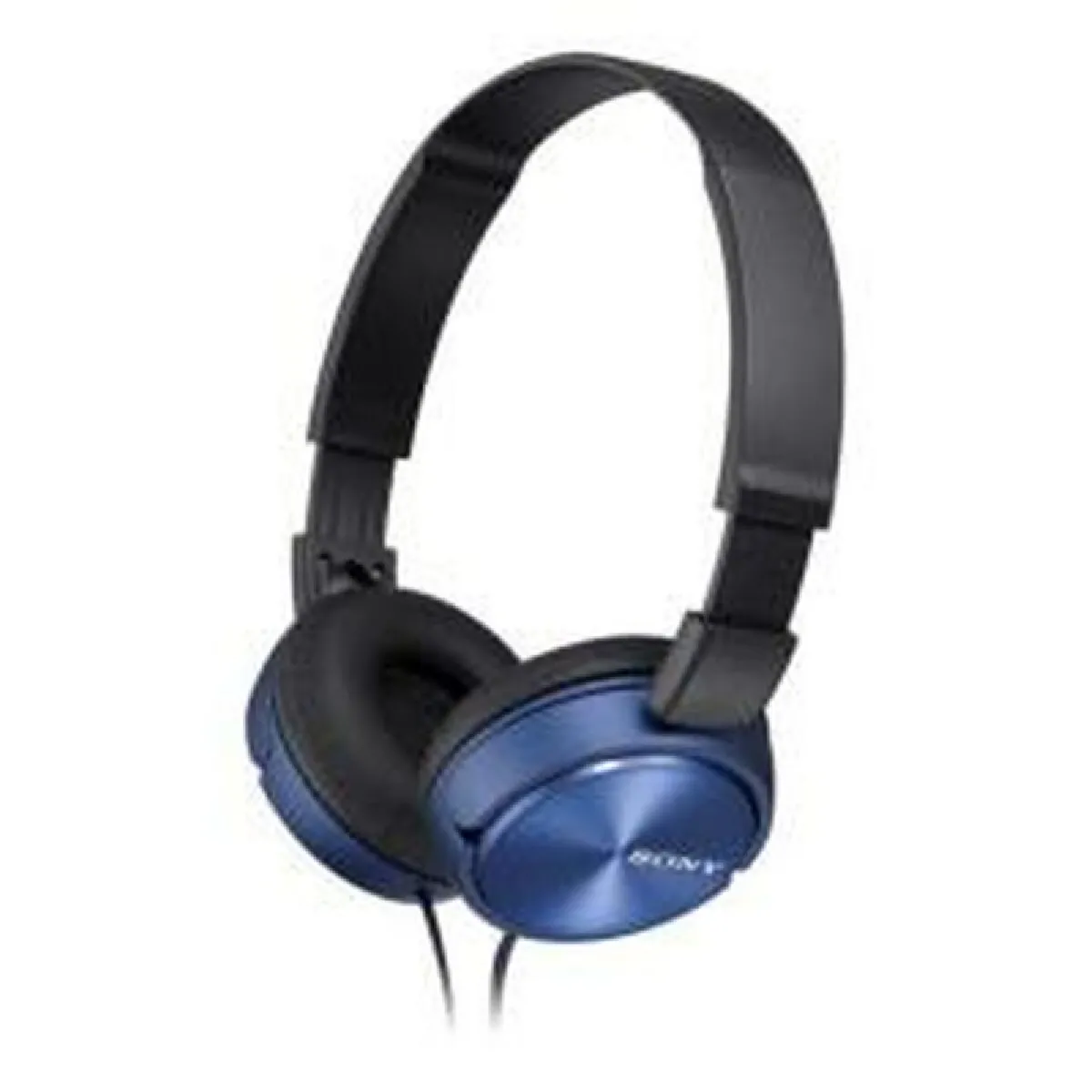 Casque Arceau MDR-ZX310 bleuSony