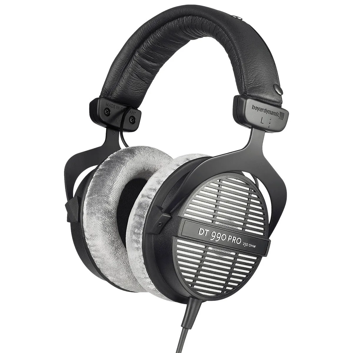 Beyerdynamic DT-990 Pro Casque de studio ouvert - Image 7