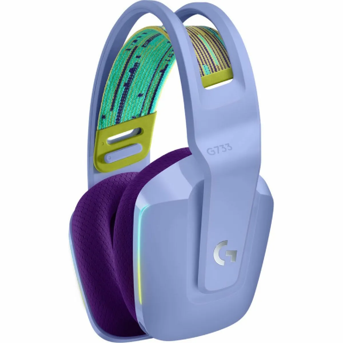 Logitech 981 000890 - vue 7