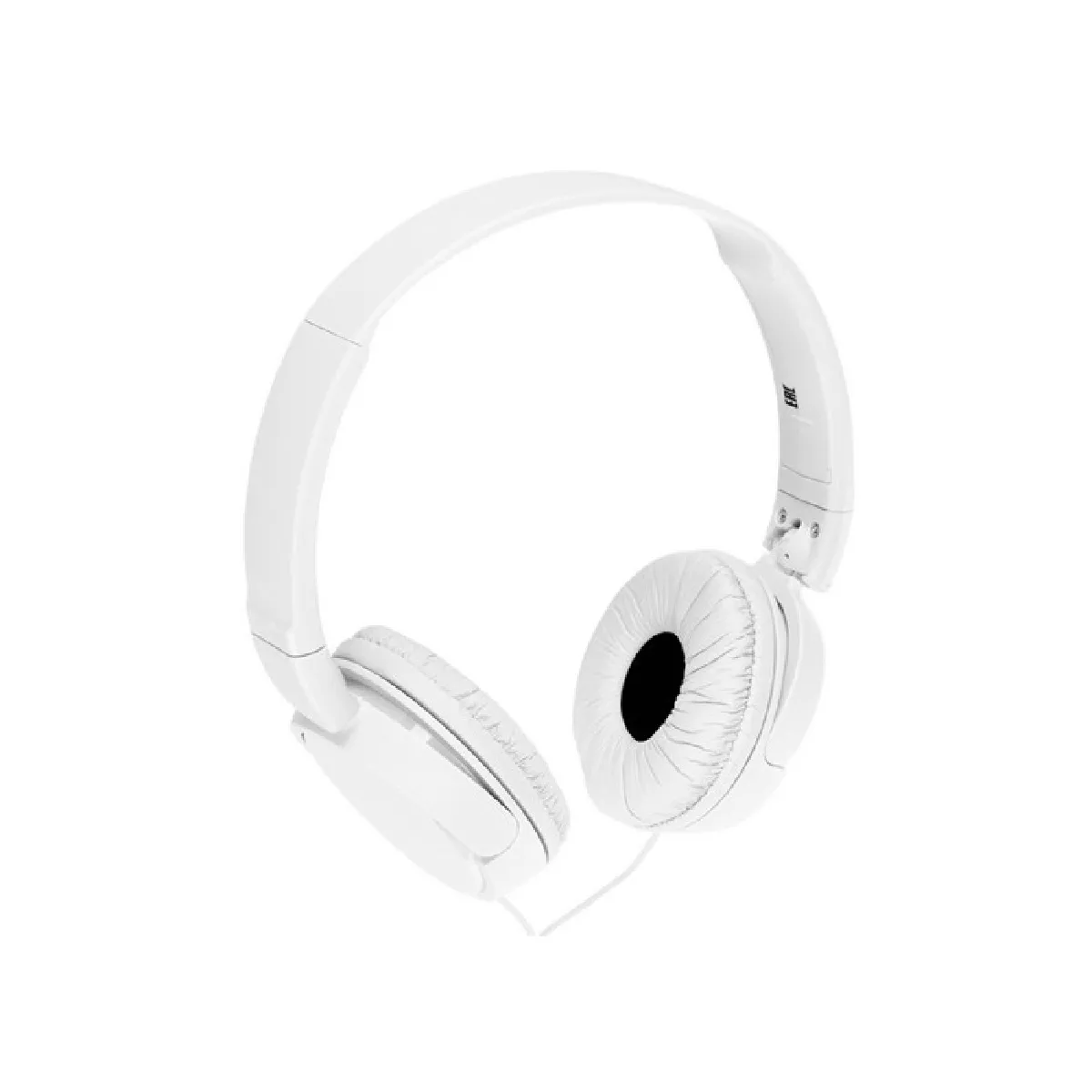 Sony MDR-ZX110WAE Blanc - Casque filaire
