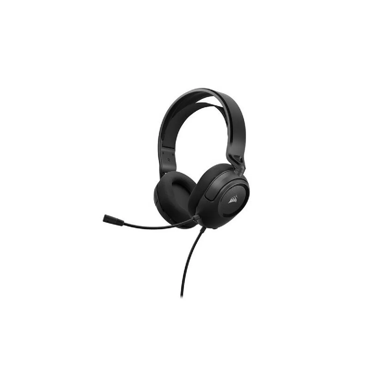Casque Gaming Filaire Corsair HS35 Surround v2 – Son Dolby Surround 7.1 - vue 5