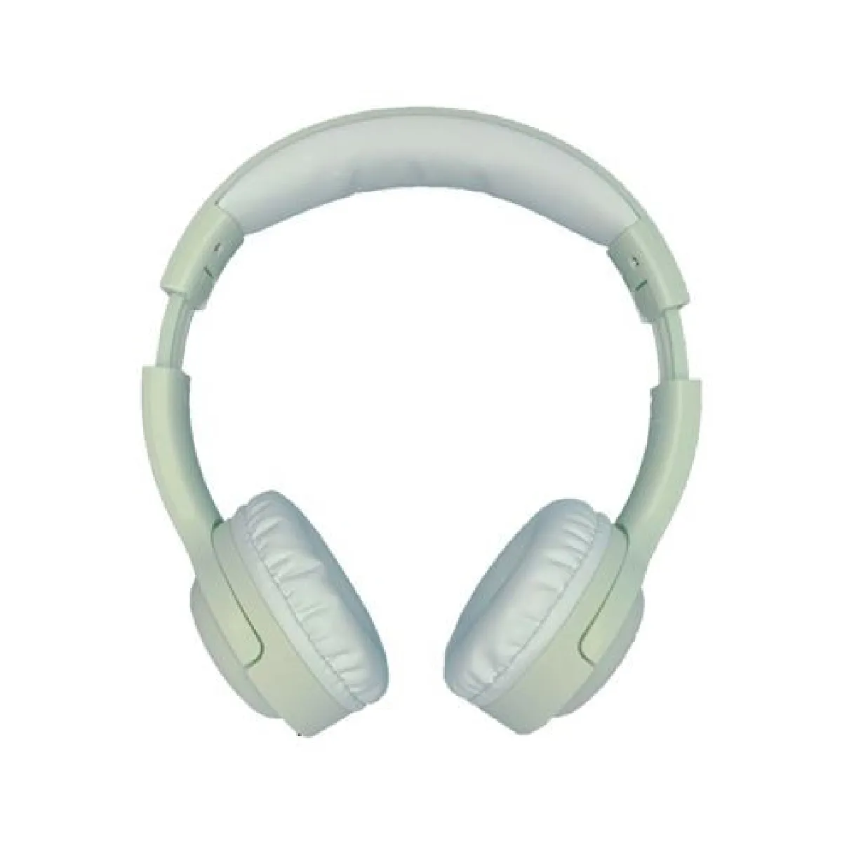 Merlin Vert Casque Audio Filaire - Image 2