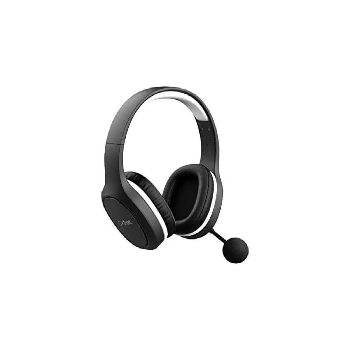 Trust Noir Gxt391 Thian