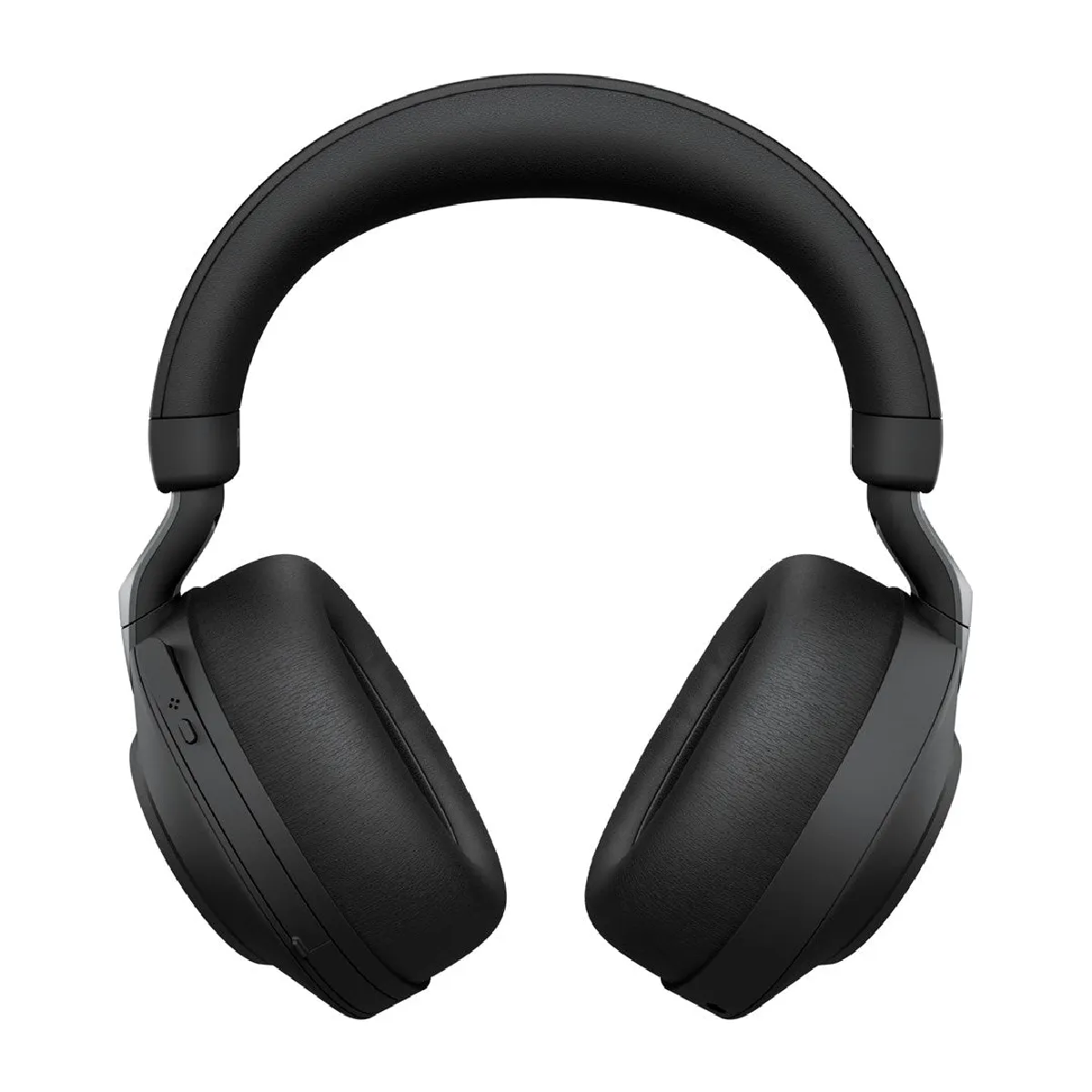 Casque Jabra 28599-989-899 Noir avec Microphone
