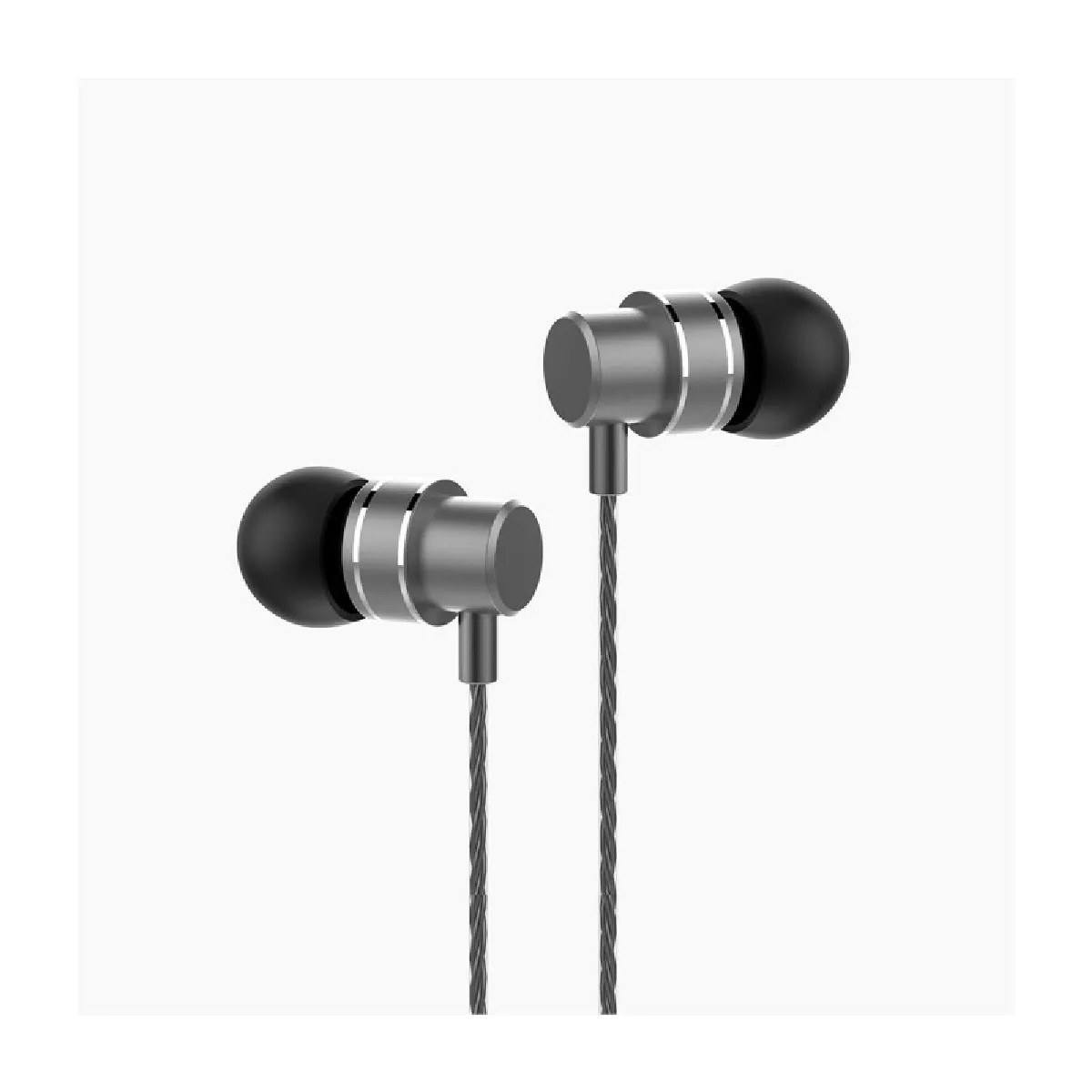 Lenovo HF118 Intra Auriculaire