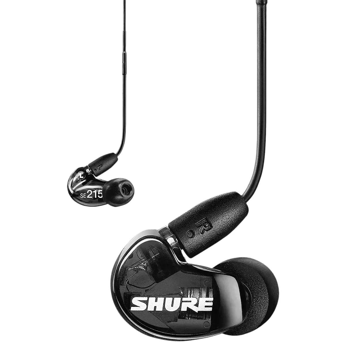 Shure AONIC 215 Neuf - vue 5