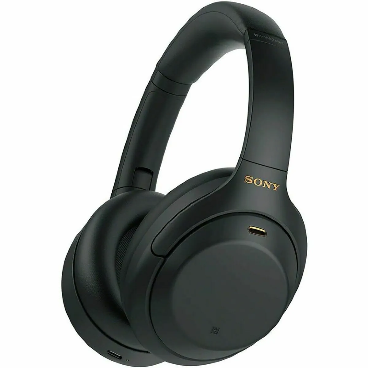 Sony WH 1000XM4 - vue 3