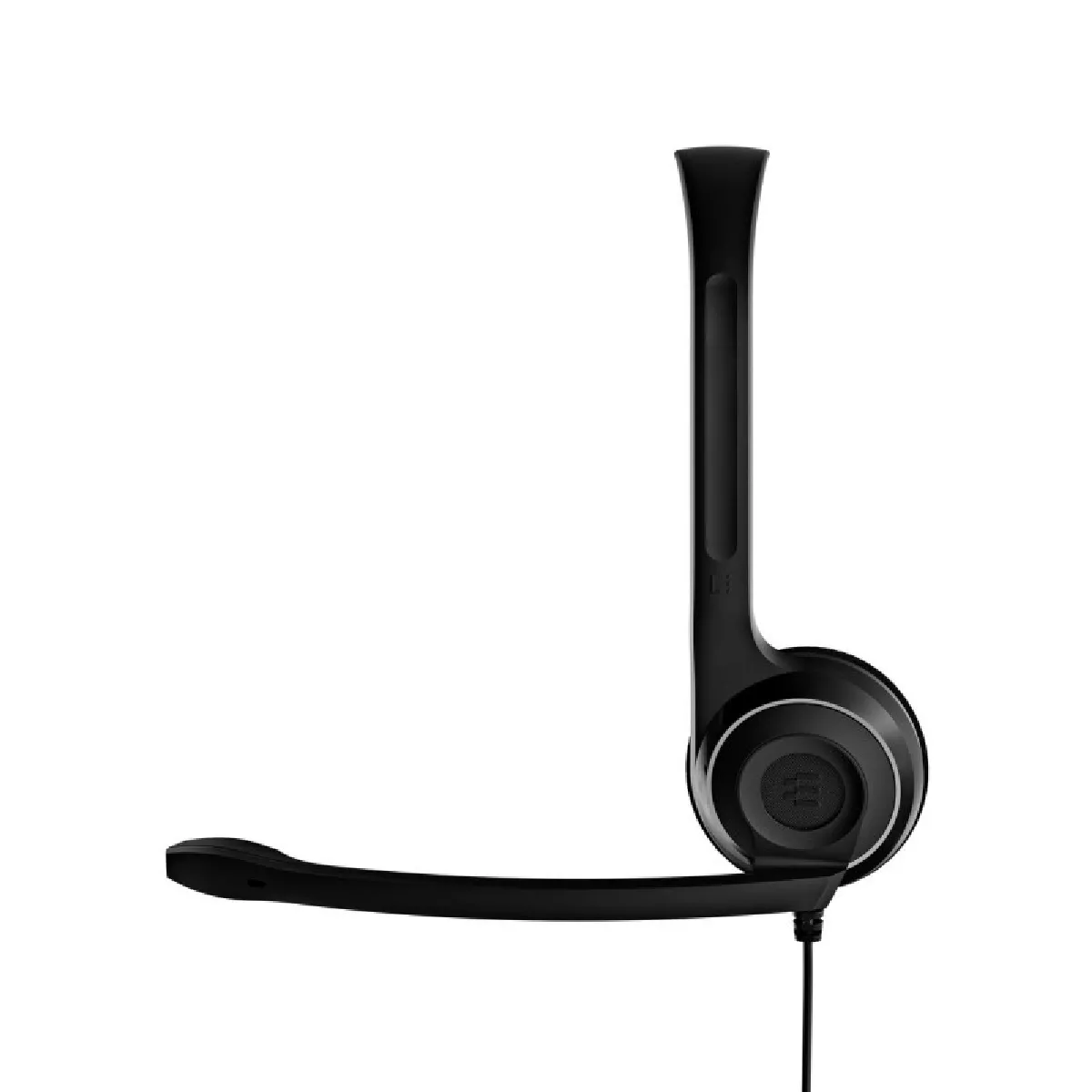 Epos Clair Sennheiser Pc7 Usb
