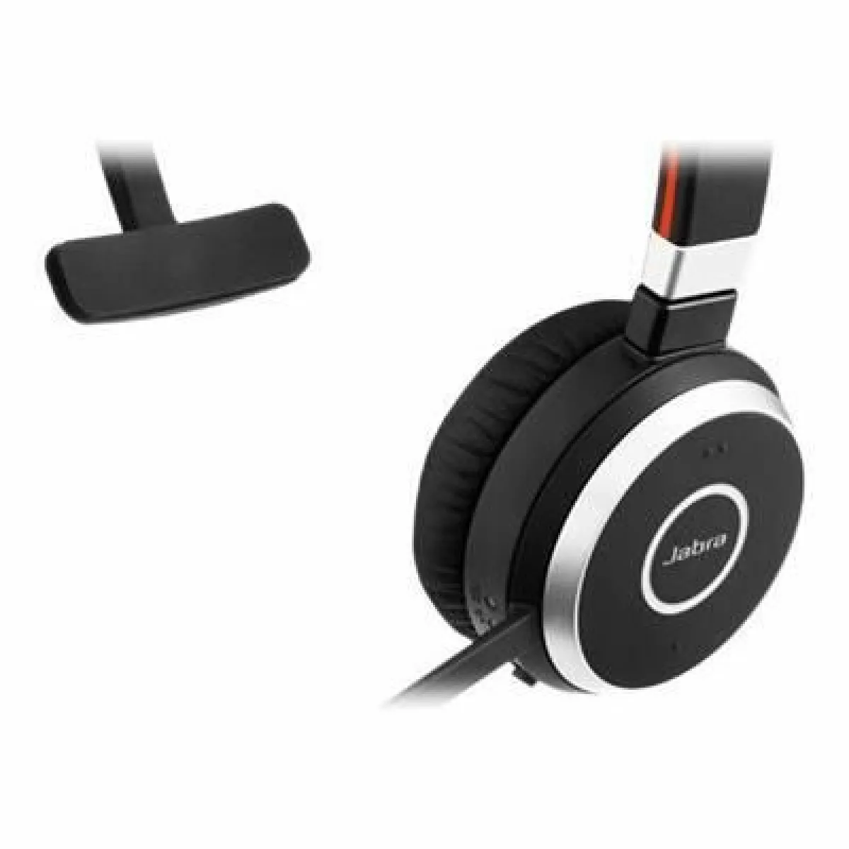 Jabra Evolve 65 MS Mono - vue 1