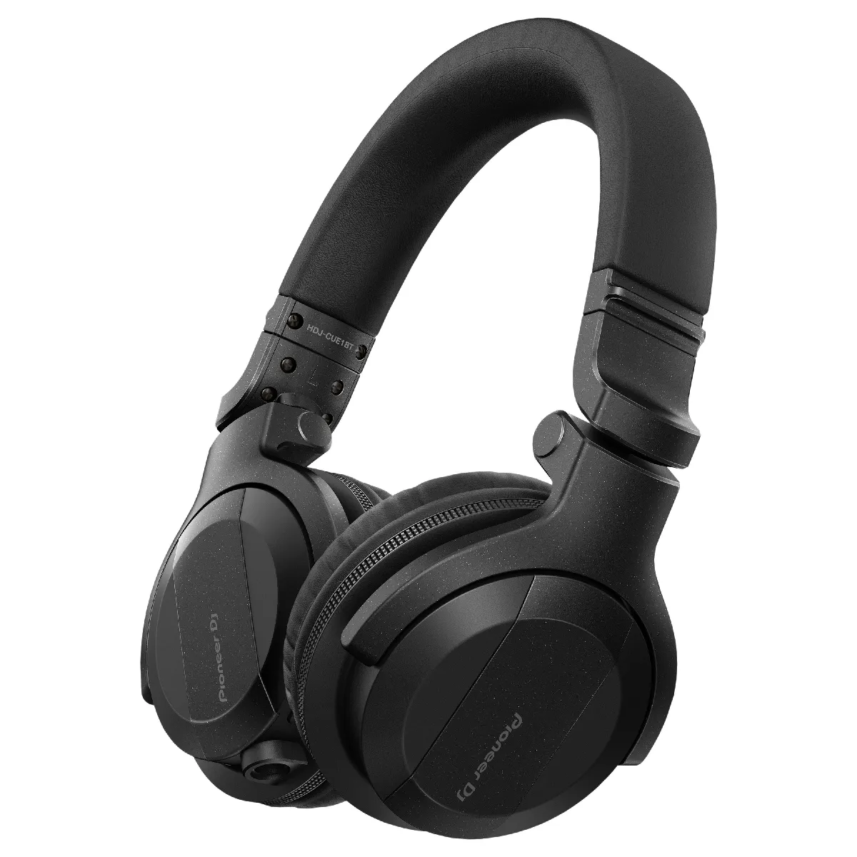 PIONEER DJ  HDJ-CUE1BT-K - Noir