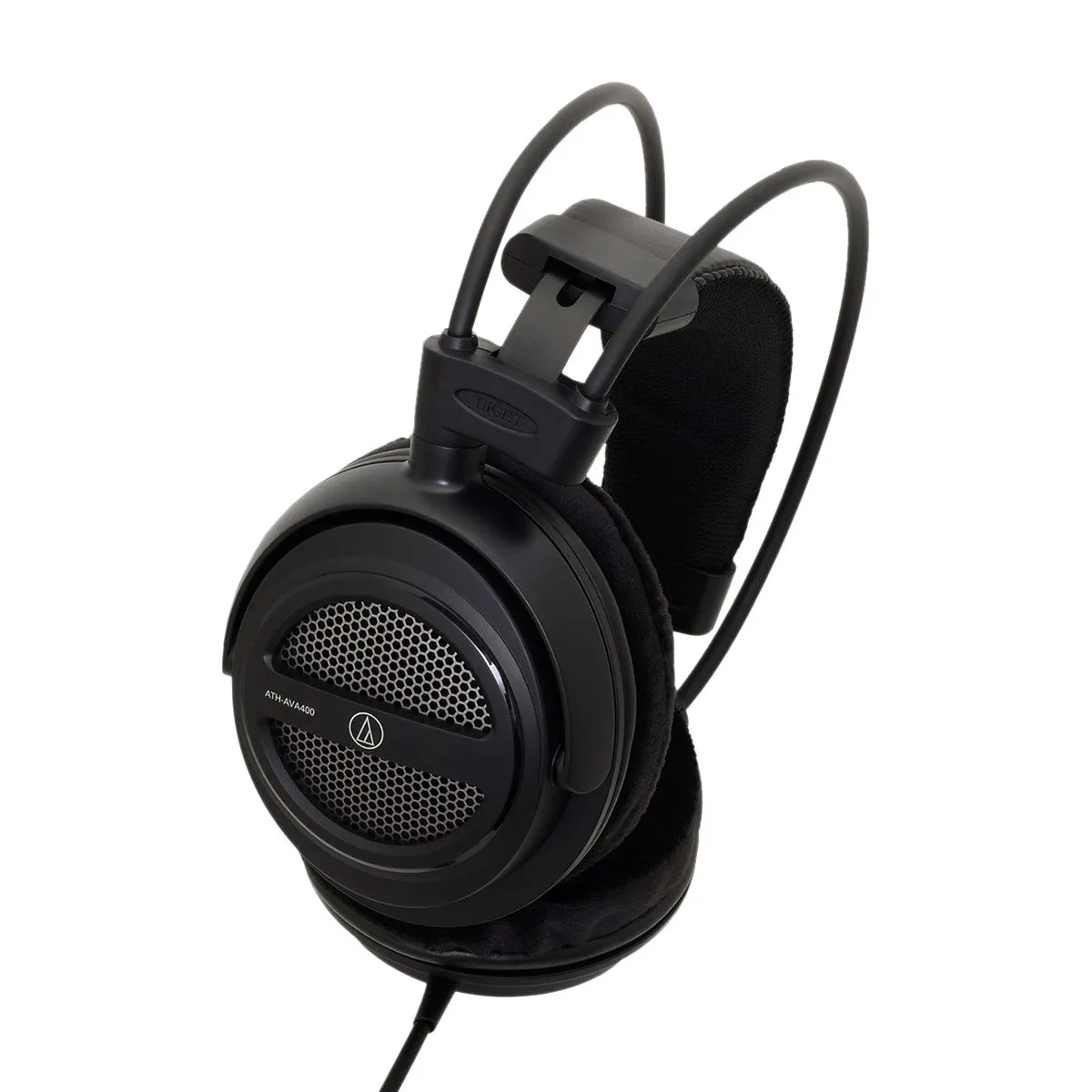 Audio-Technica Noir Ath-Ava400
