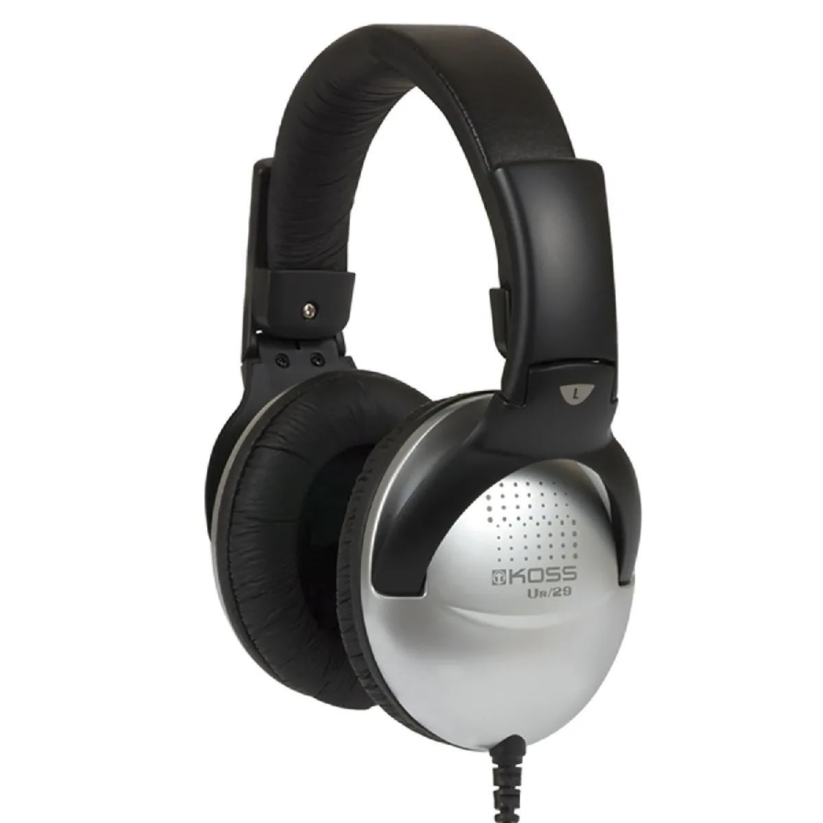 KOSS  UR29 Noir
