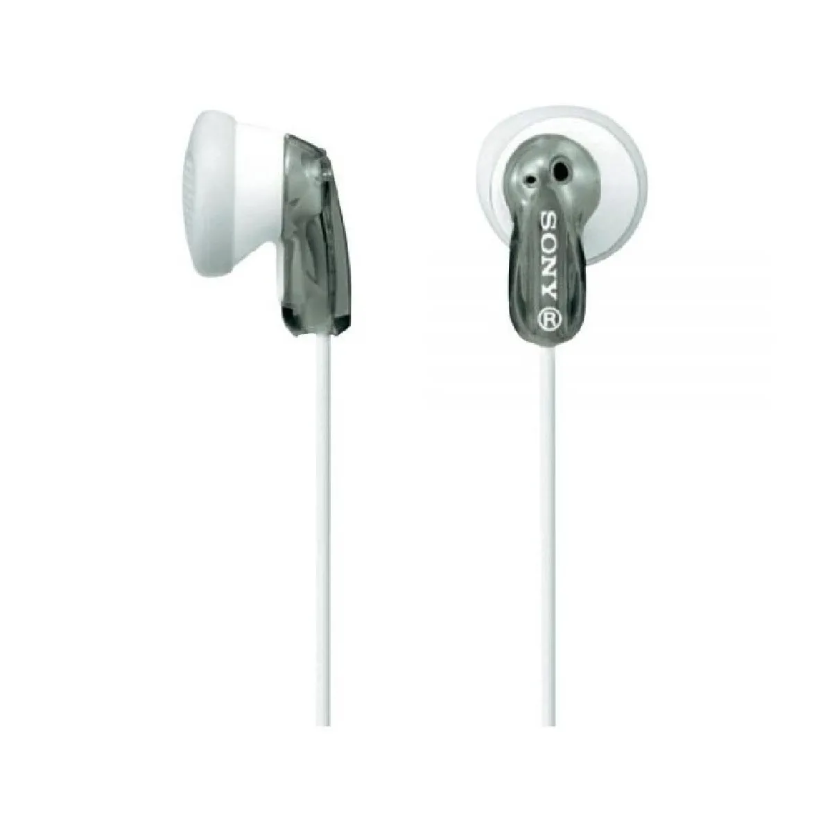 Sony Ecouteurs - SO-MDRE9LPH - Argent