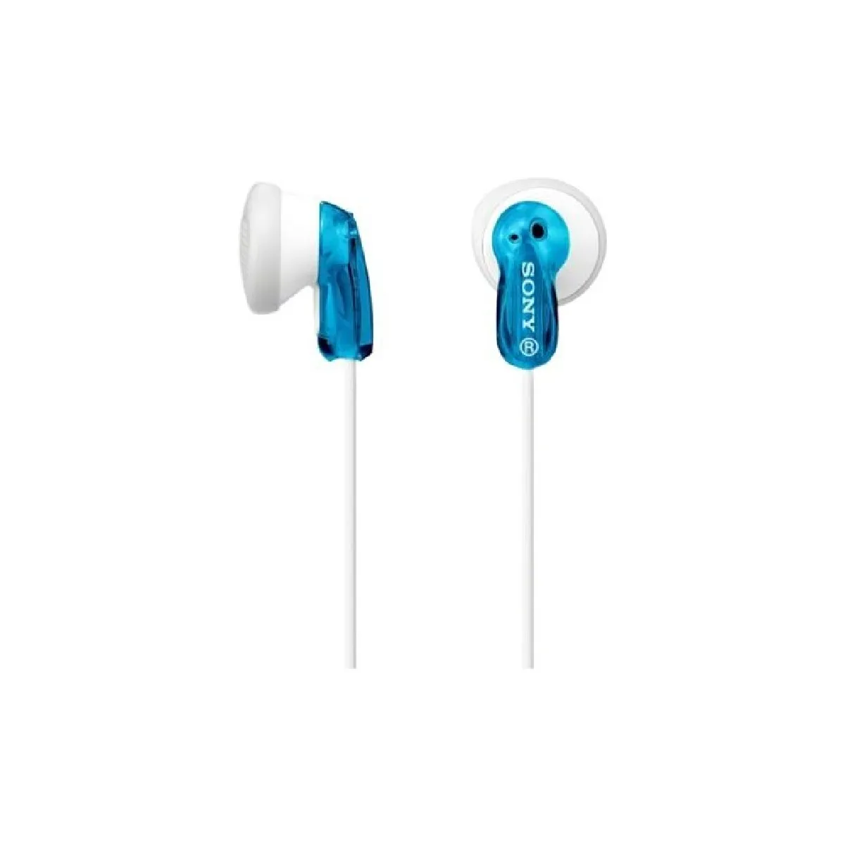 Ecouteur MDR-E9LP Sony Bleu