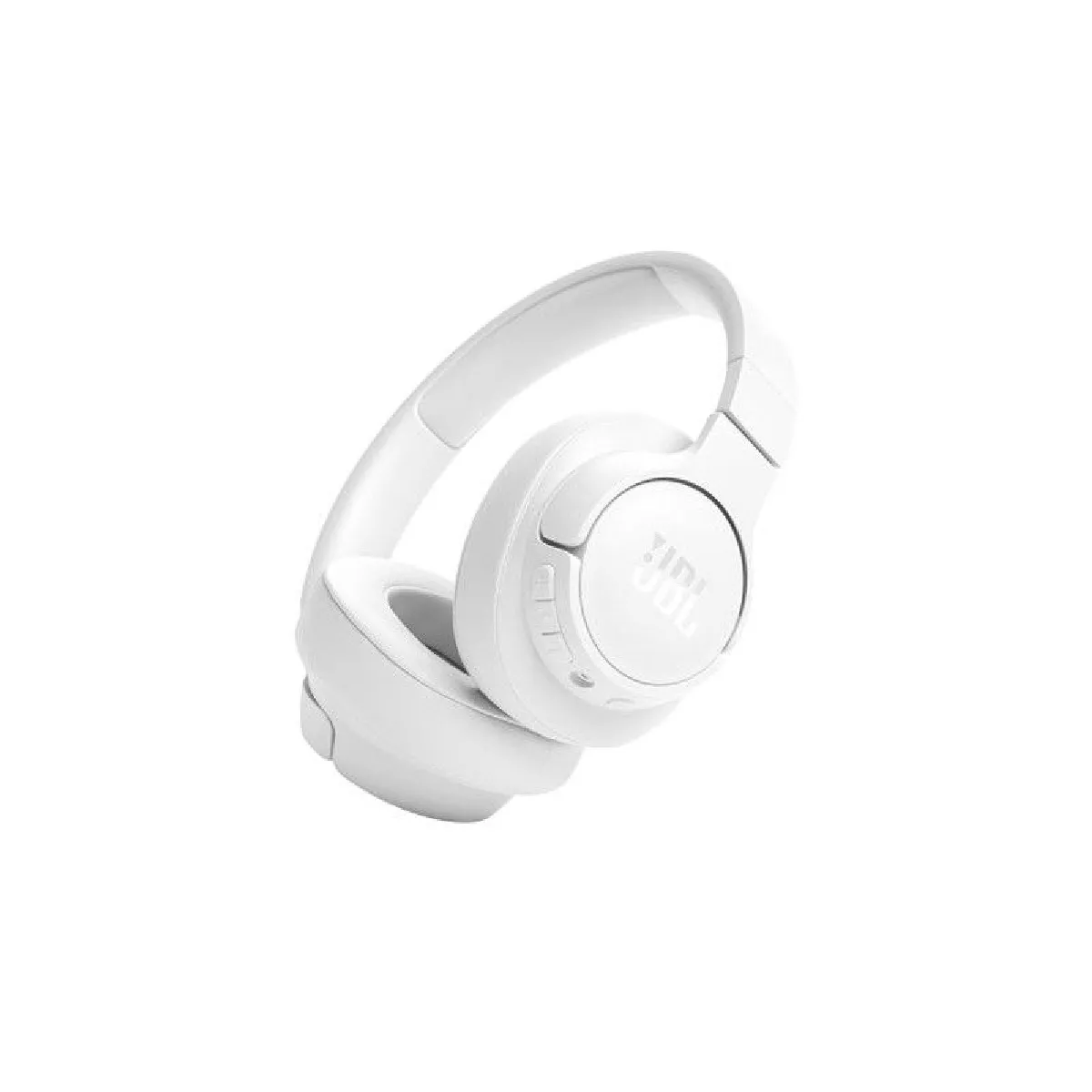 JBL TUNE 720BT - Blanc