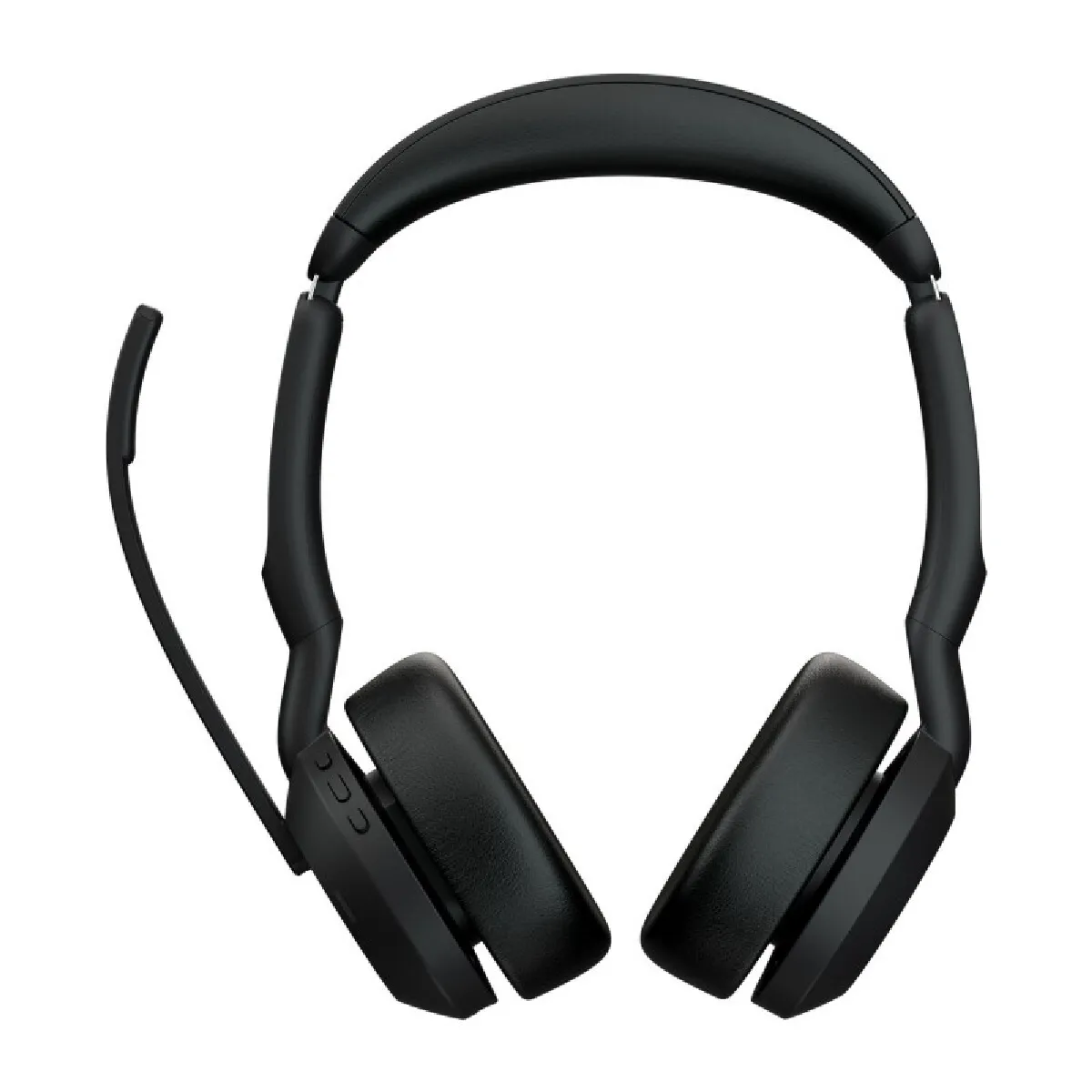 Jabra Evolve2 55 Link390a Uc Stéréo (Usb) - Image 4