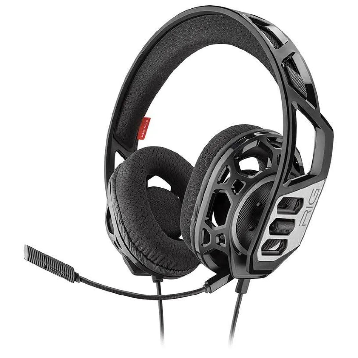 Nacon RIG 300 HN Auriculares Gaming Multiplataforma - Image 5
