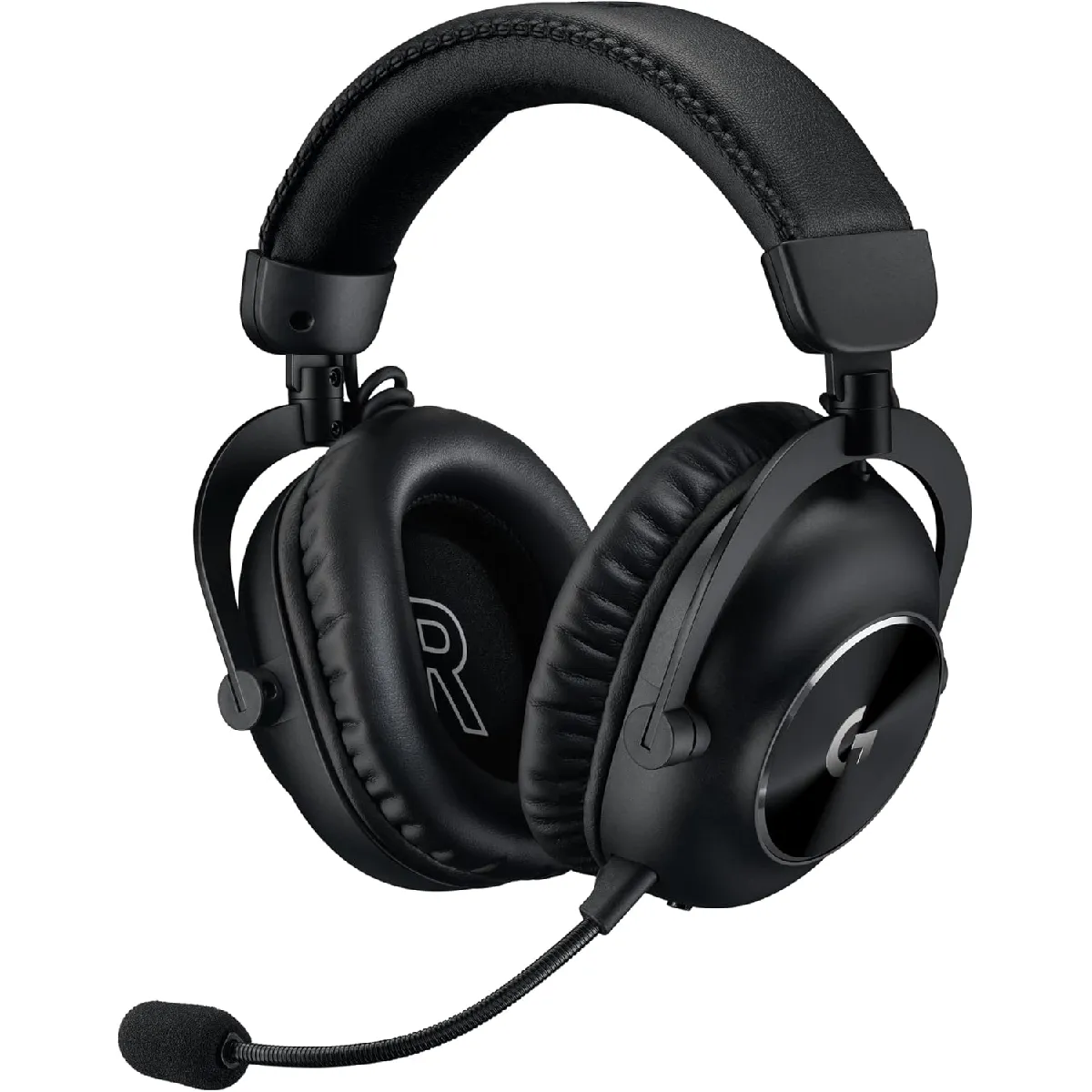 Logitech PRO X 2 Noir