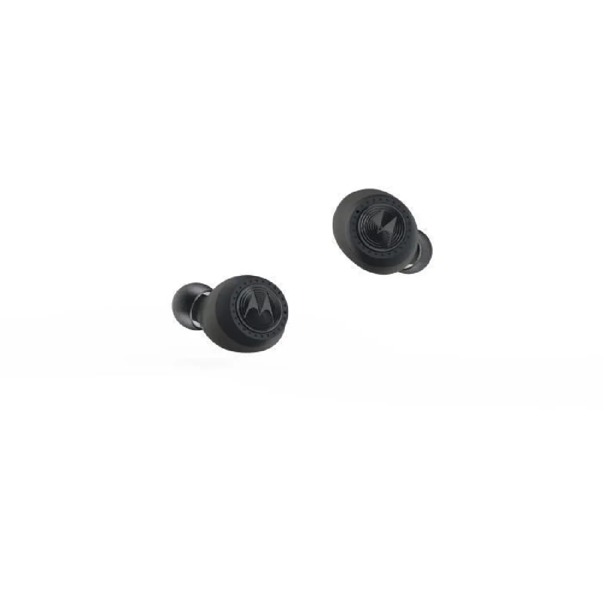MOTOROLA SH036BK Ecouteurs True Wireless VERVEBUDS 200 10h autonomie Bluetooth IPX5 Waterproof
