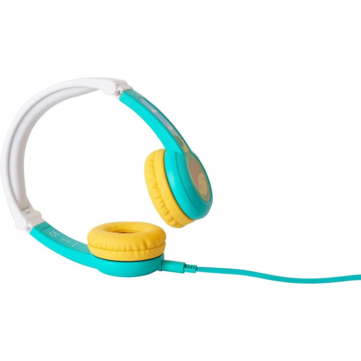 Lunii Casque Enfant