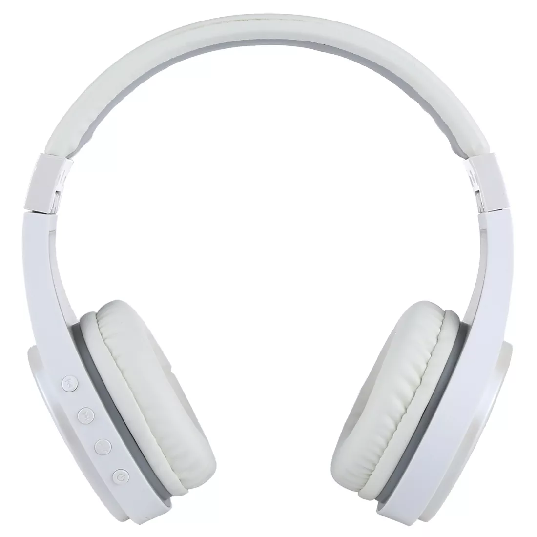 YONIS Casque bluetooth universel