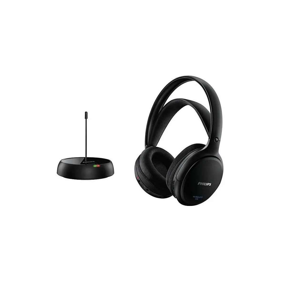 Casque Hi fi Shc520010 Philips Le Casque - vue 3