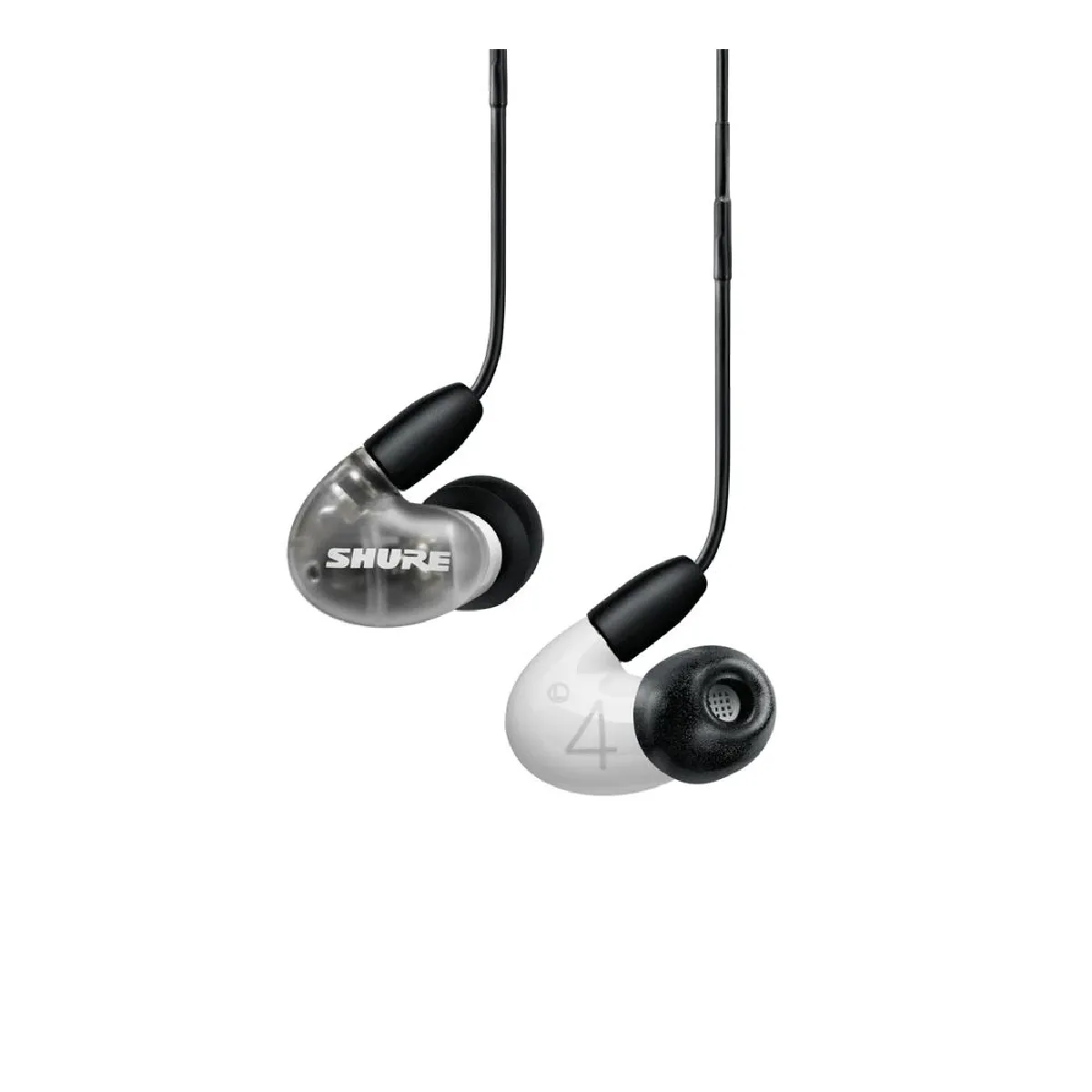 SHURE  AONIC 4- Blanc