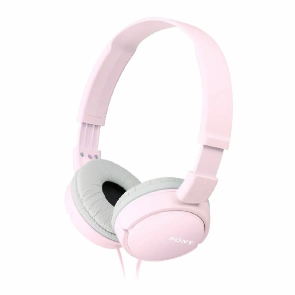 Casque Arceau MDR-ZX110 Rose Sony