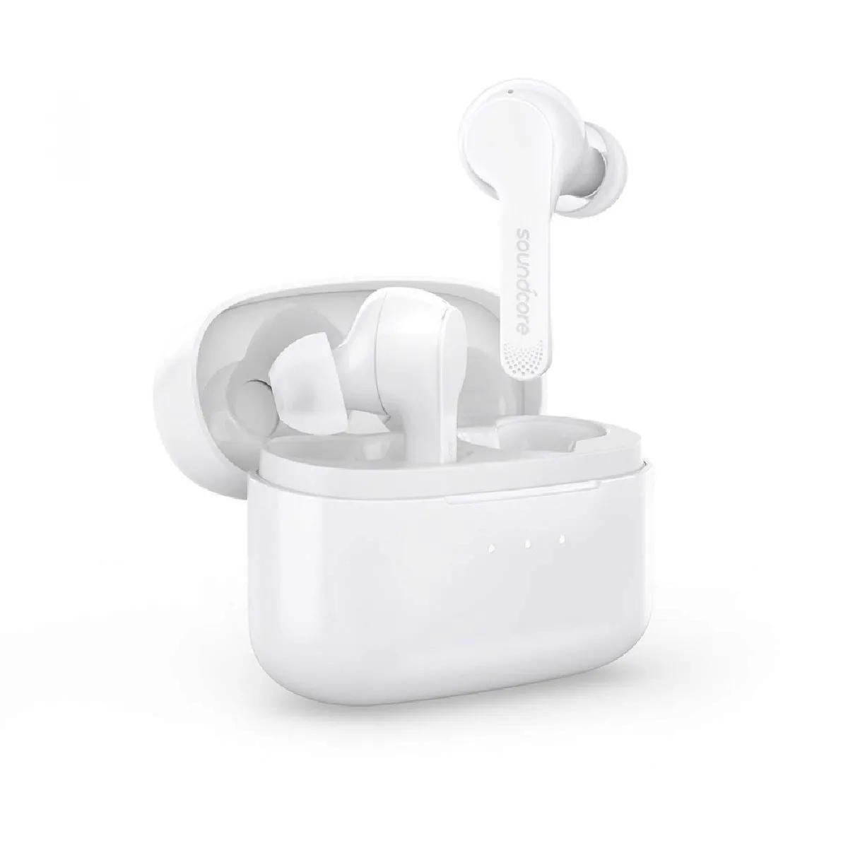 Anker Soundcore Liberty Air Wireless Headphones Blanc