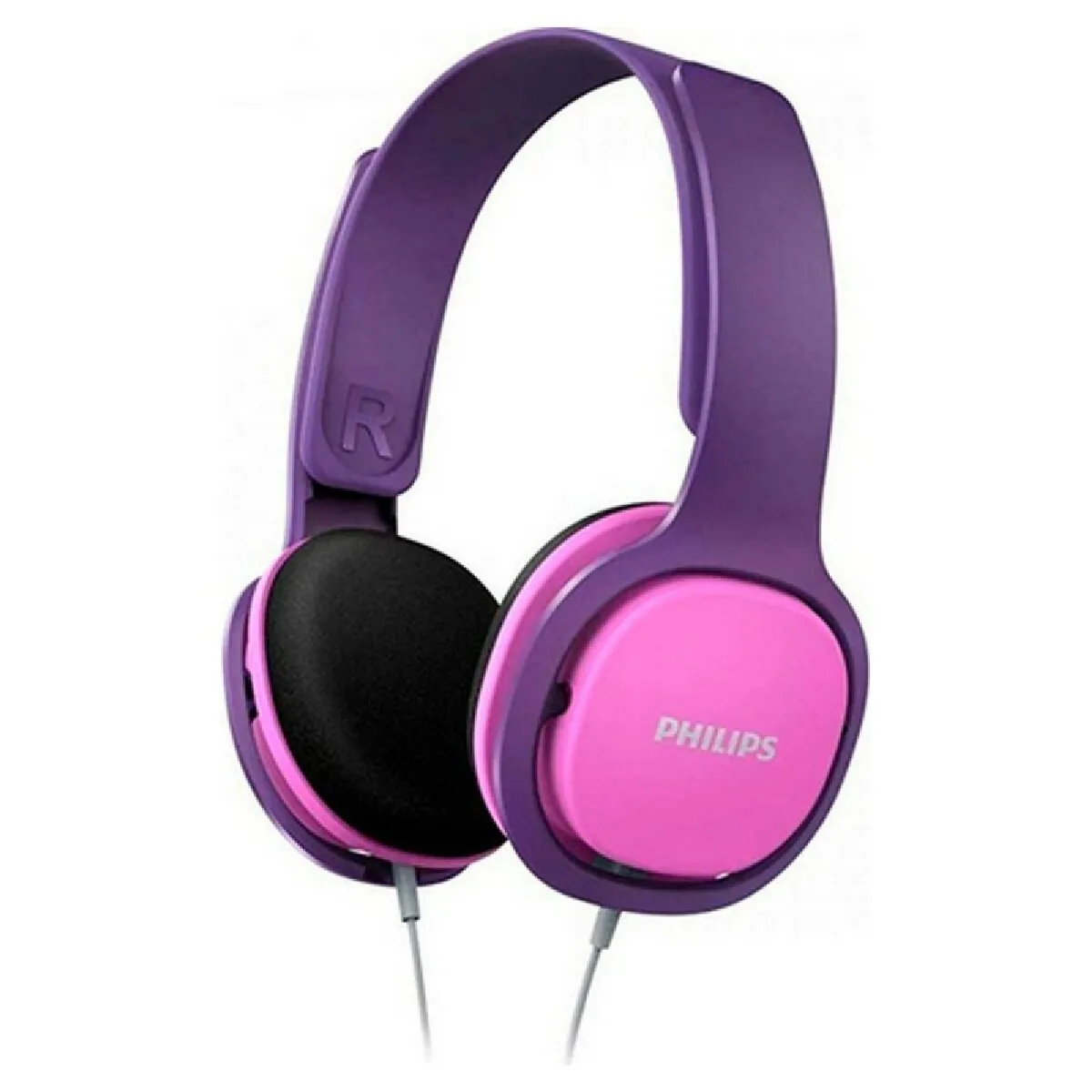 Philips SHK2000 - Rose
