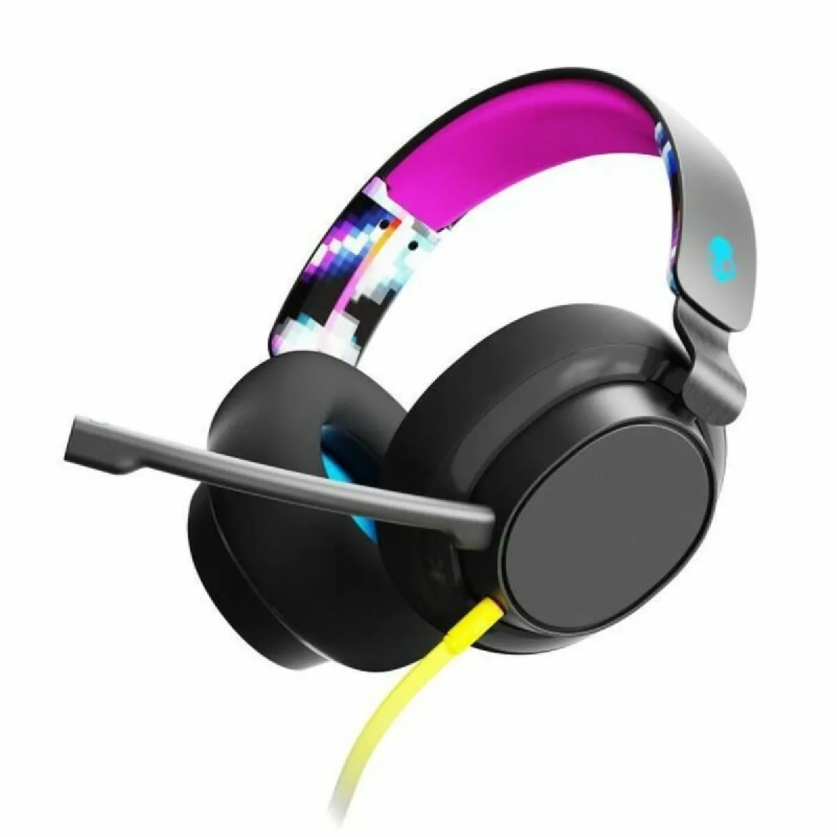 SKULLCANDY &Eacute;cran de Projection  S6SYY-P003