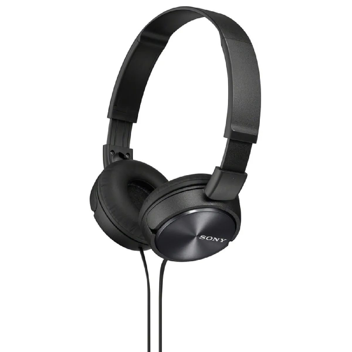 Sony Casque audio filaire - SO-MDRZX310AP - Noir
