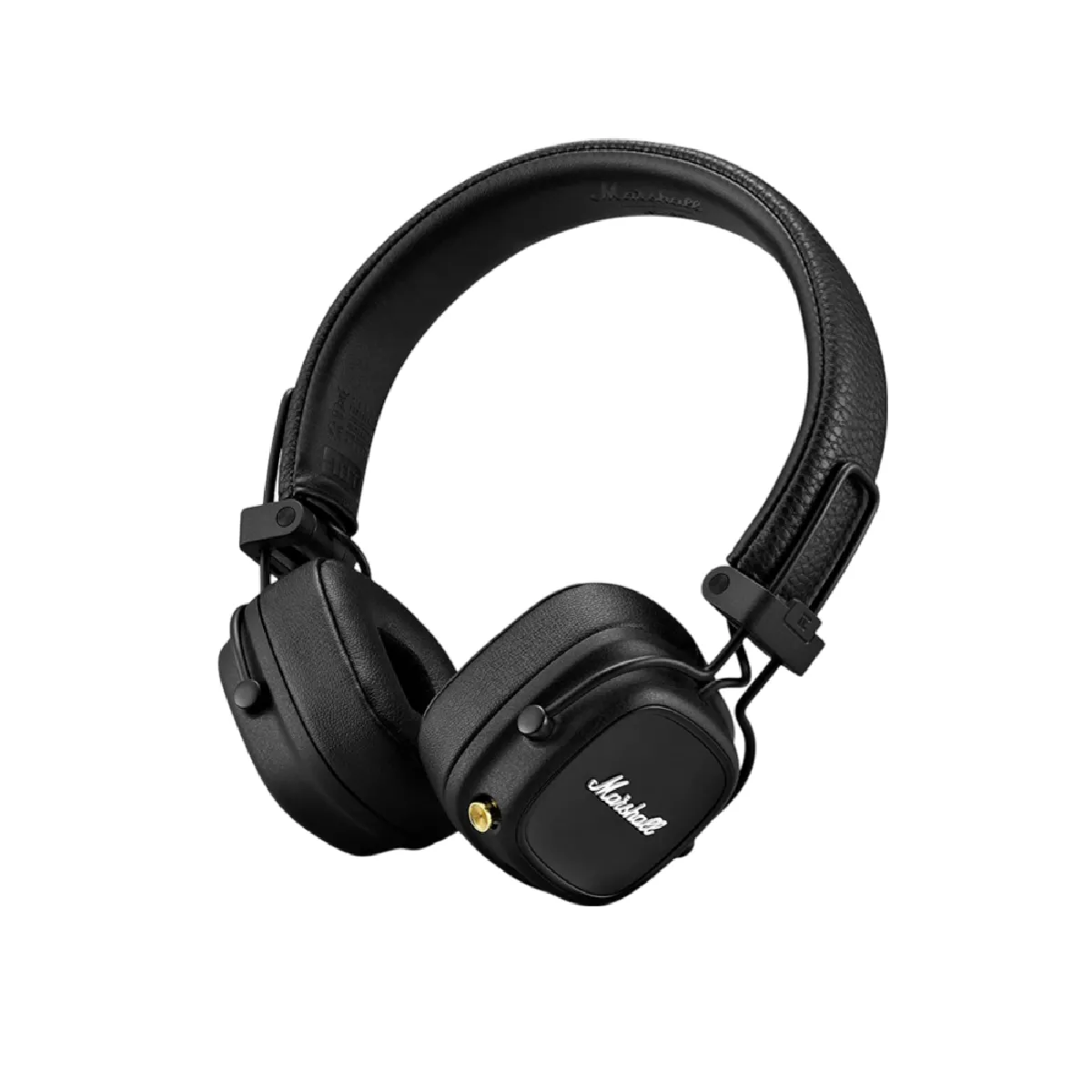 Marshall Noir Casque Sans Fil Bluetooth Major Iv - Image 5